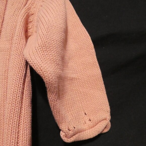 BABY GAP | xl - 18-24 months | Ribbed Knit Button-Up Front Cardigan - Picture 9 of 16